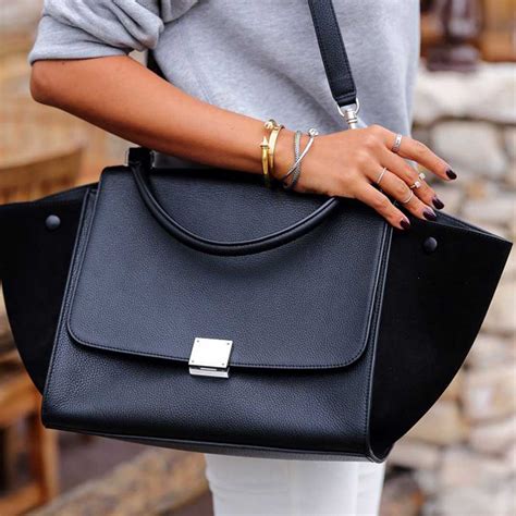 trapeze bag replica|CELINE Trapeze Bags & Handbags for Women for sale .